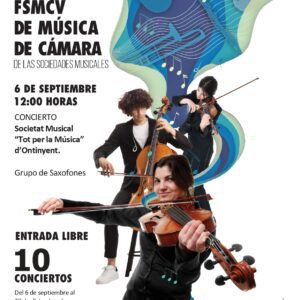 06092025 Cartell Ontinyent Cast