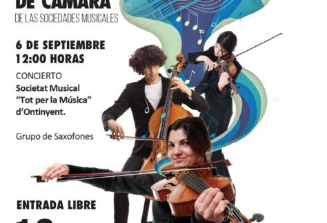 06092025 Cartell Ontinyent Cast