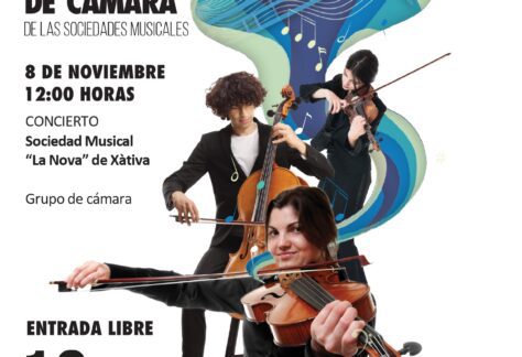 0811 Nova Xativa Cast