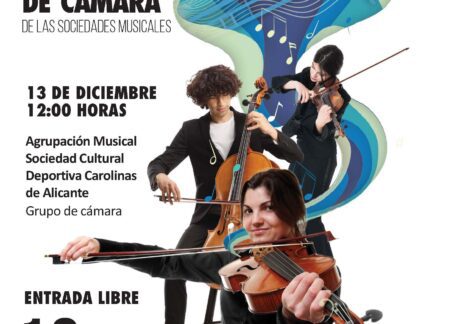 2025 12 13 Cartel Carolinas Pagina 1