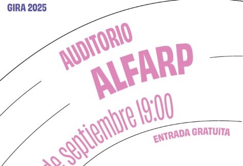 Alfarb cast