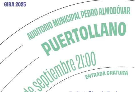 J.O.S Gira 2025 puertollanp castellao