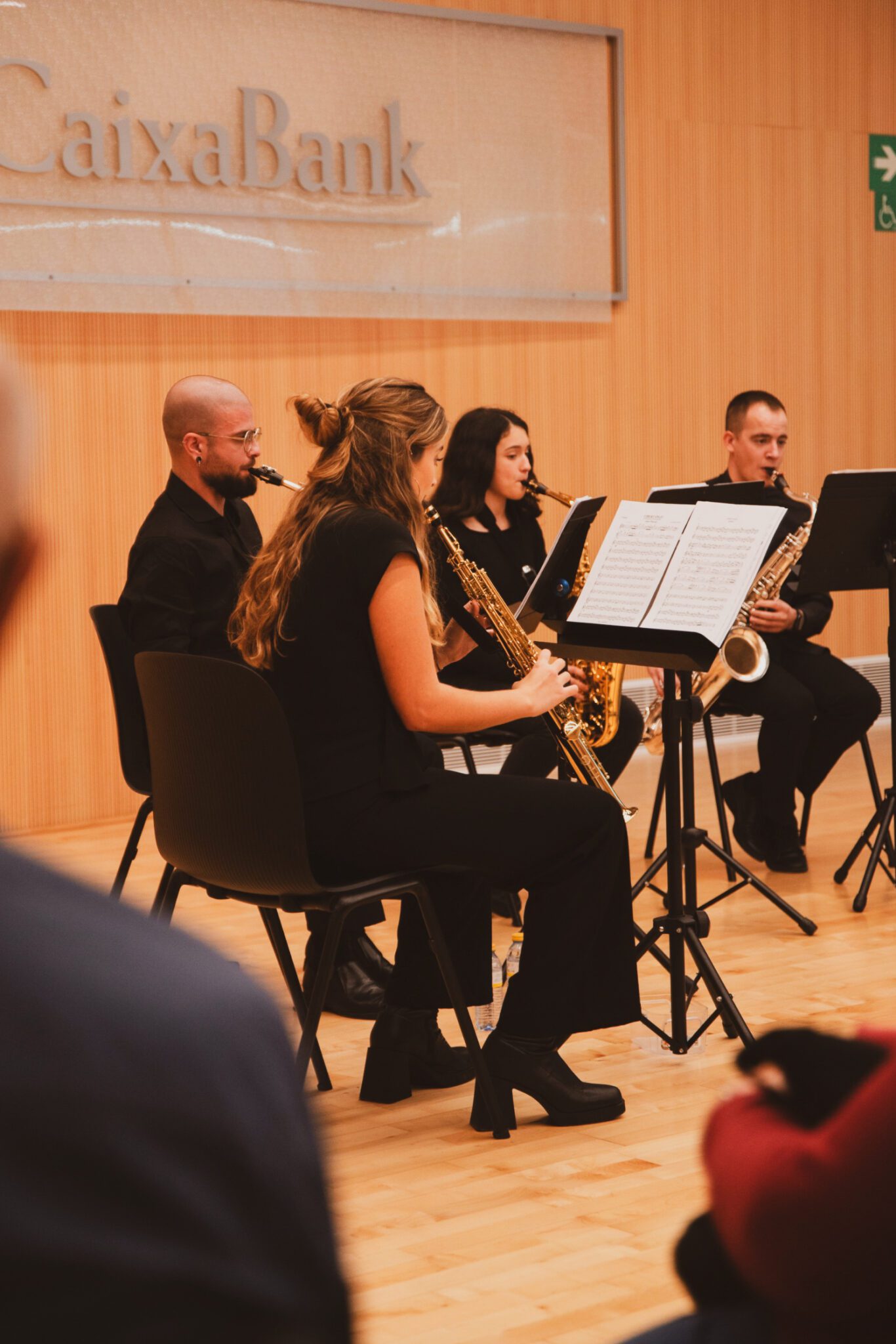 La FSMCV celebra el III Cicle de Música de Cambra en la seua seu de l'Alqueria Julià 1 Foto 1 FSMCV La FSMCV celebra el III Ciclo de Musica de Camara en su sede de la Alqueria Julia 002 scaled