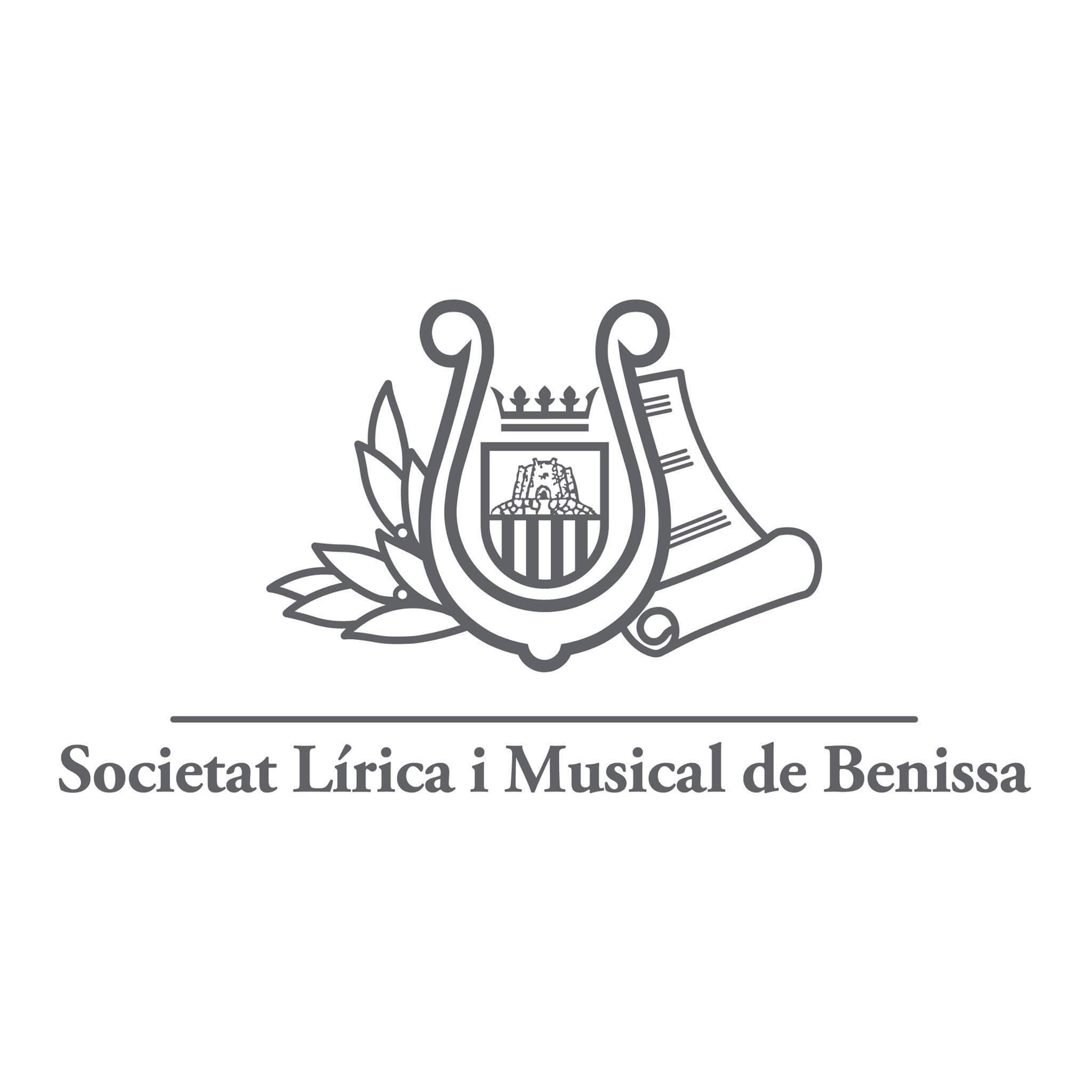 Concierto Santa Cecilia - Societat Lírica i Musical de Benissa 89 Benissa