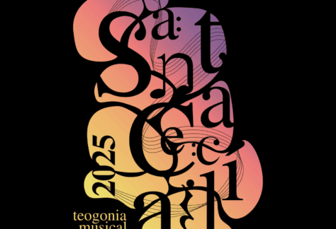 CARTELL CONCERT DE LA SOCIETAT LIRICA I MUSICAL DE BENISSA