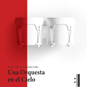 Partitura Una Orquesta en el Cielo
