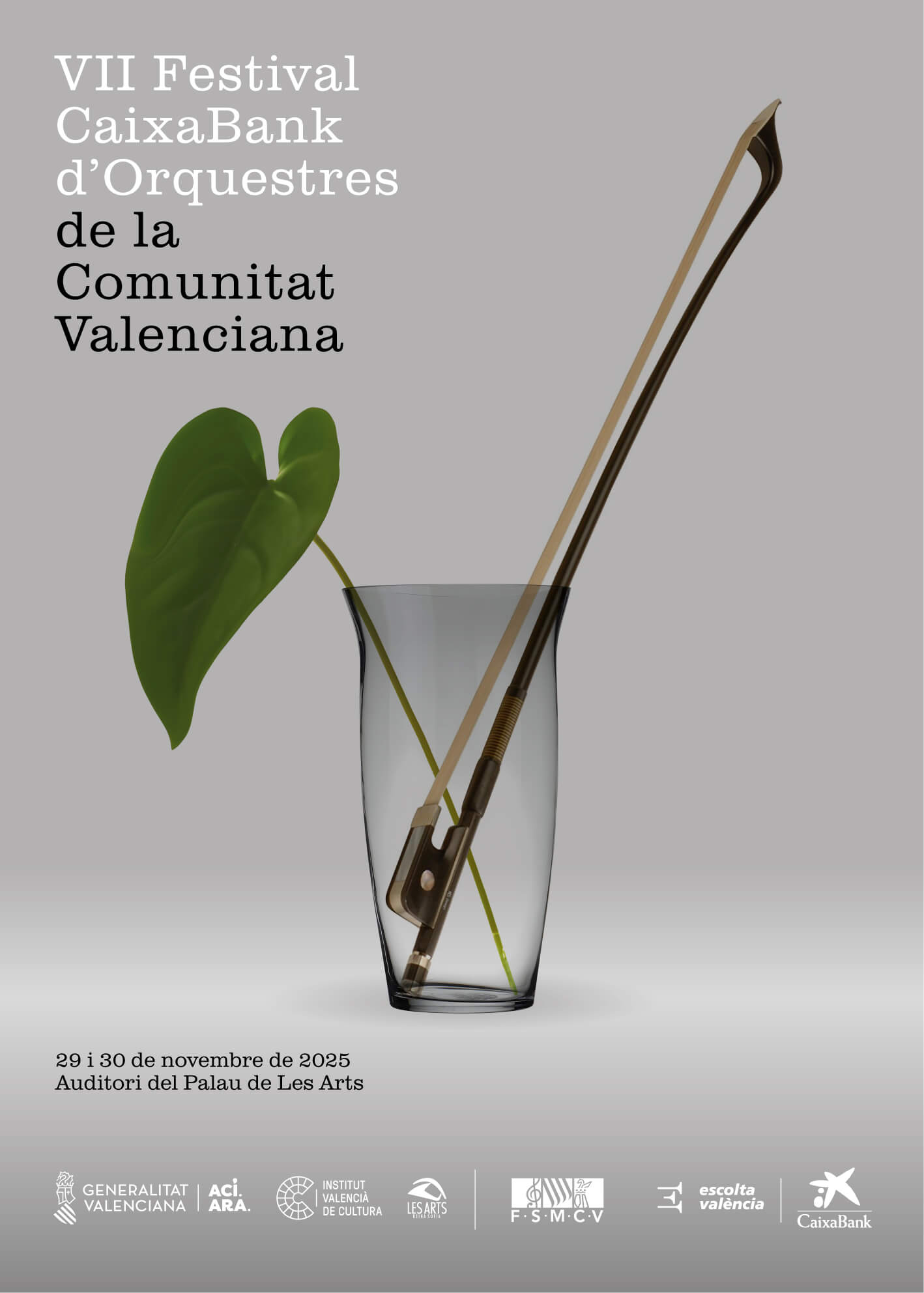 VII Festival Orquestres