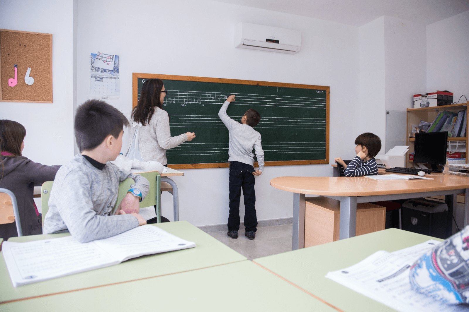 Foto Becas CaixaBank 2025