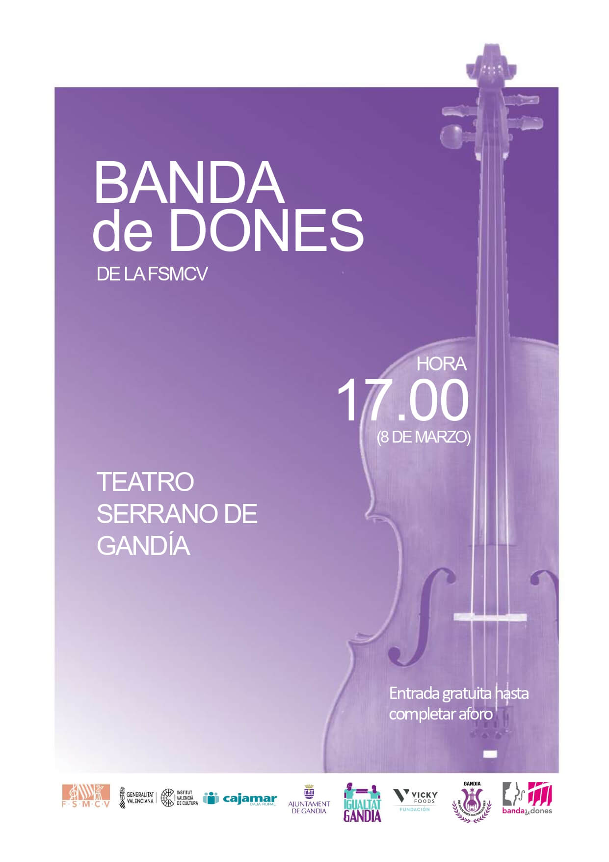 Gandia CAST page 0001 1 1