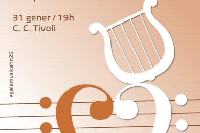 Cartell Gala 2026 v0