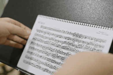 Foto 1 FSMCV La FSMCV convoca la XII Edicion del Concurso de Composicion Didactica de la Provincia de Alicante para Banda 1