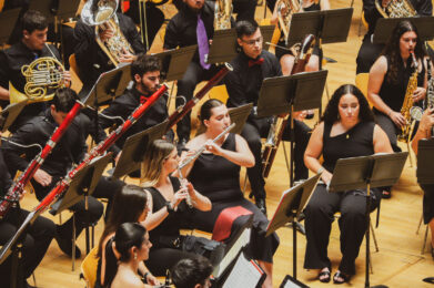 Federació de Societats Musicals de la Comunitat Valenciana 97 Foto JBS