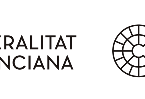 GENERALITAT IVC negre