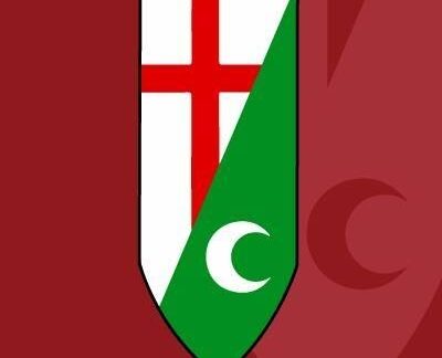 Logo sant jordi