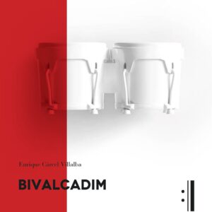 Partitura Bivalcadim