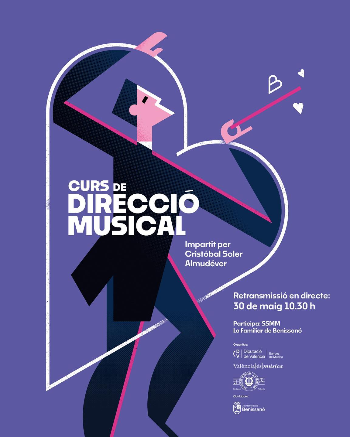 Curso direccion