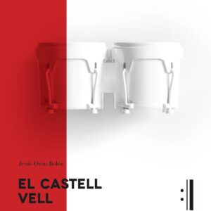 Partitura El Castell Vell Op. 9