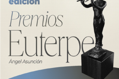 Federación de Sociedades Musicales de la Comunidad Valenciana 58 Euterpe 2026