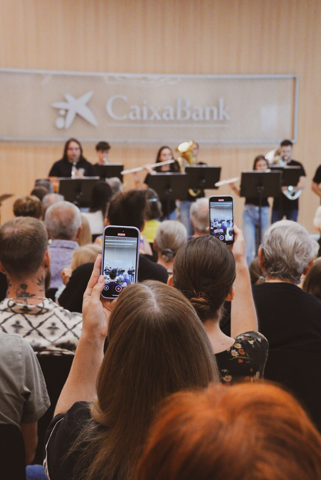 El Ciclo de Música de Cámara de la FSMCV celebra su IV edición en la Alquería Juliá 1 Foto 2 FSMCV El Ciclo de Musica de Camara de la FSMCV celebra su IV edicion en la Alqueria Julia