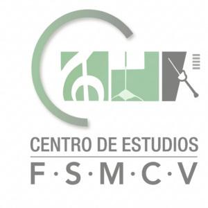 Logo centro estudios