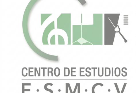 Logo centro estudios