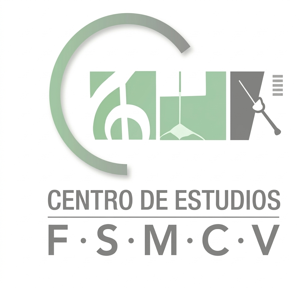 Logo centro estudios