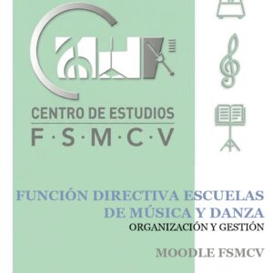 Cartel funcion directiva CAST