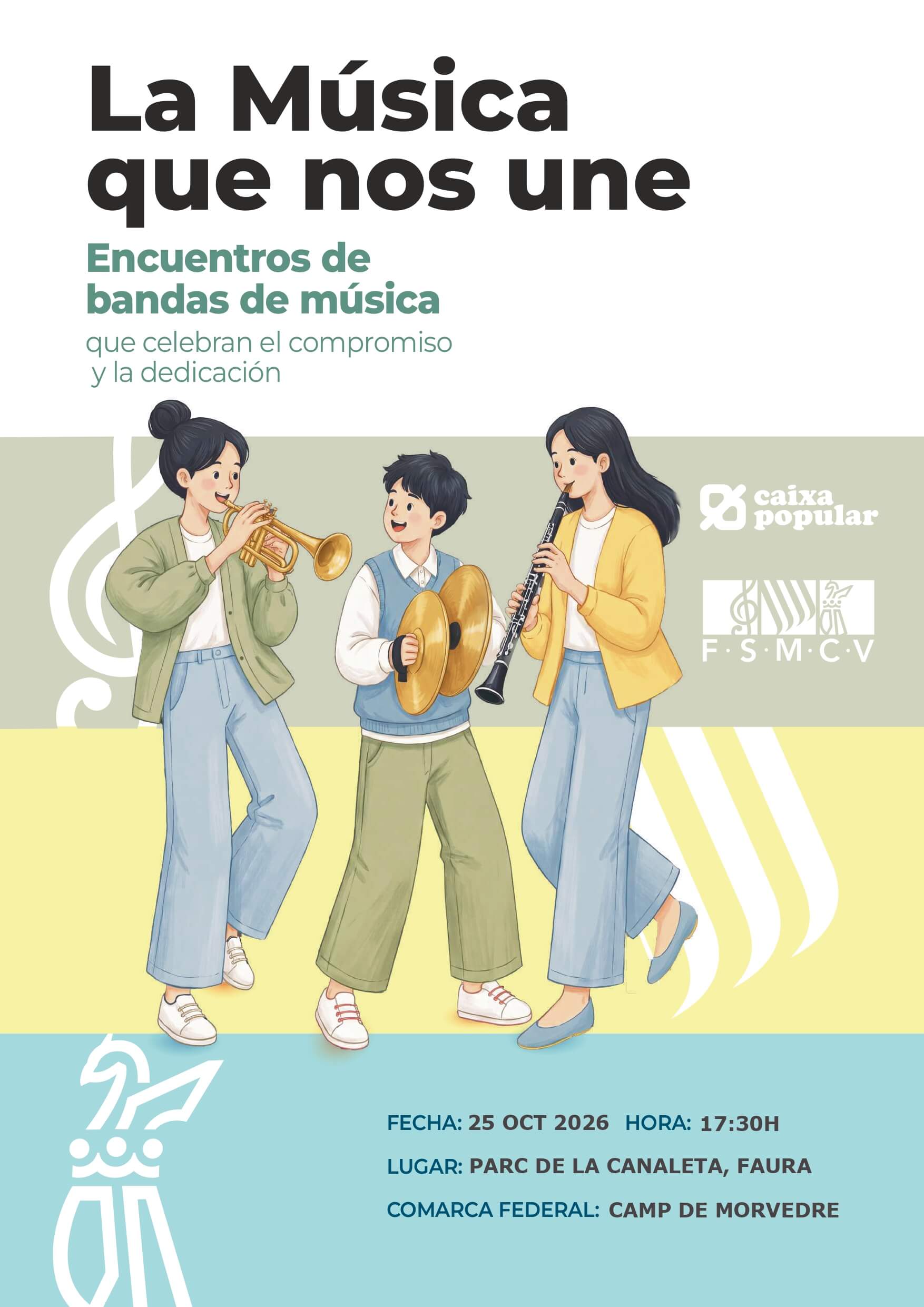LA MÚSICA QUE NOS UNE 3 FSMCV2600367D GRAFICA LA MUSICA QUE NOS UNE 25OCT FAURA page 0001 1